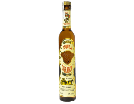 Corralejo Tequila Añejo